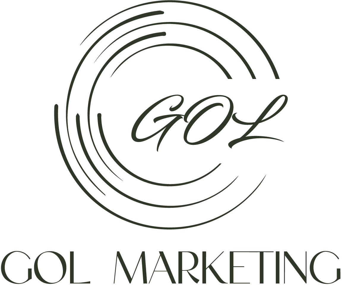 Gol Marketing 